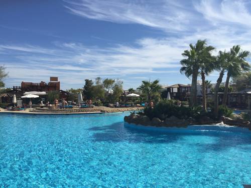 Egypt Booking.com