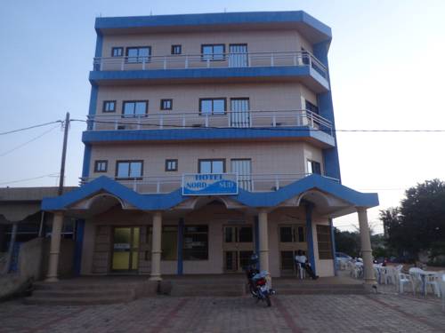 Togo Booking.com