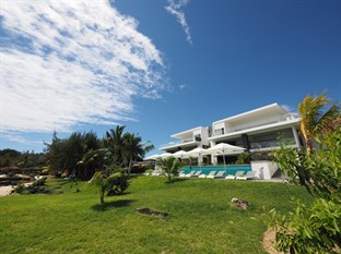 Mauritius Agoda.com Hotels