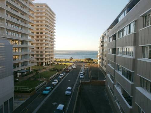 South Africa Booking.com