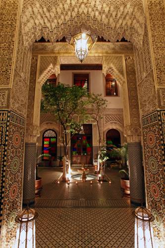 Morocco Booking.com