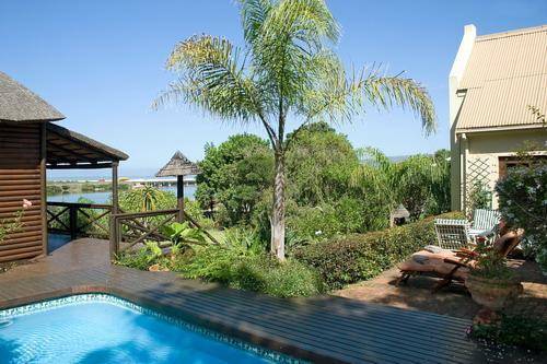 South Africa Booking.com