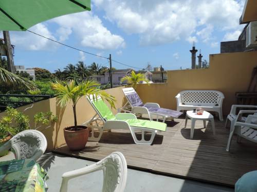 Mauritius Booking.com