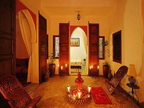 Morocco Booking.com