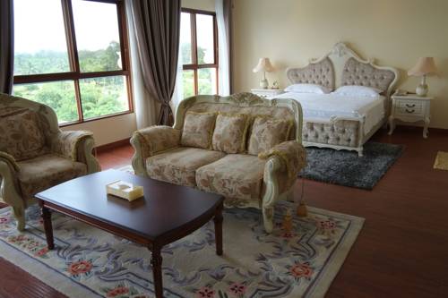 Madagascar Booking.com