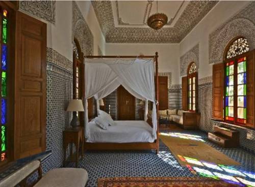 Morocco Booking.com
