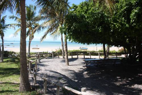 Mozambique Booking.com