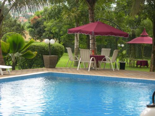 Uganda Booking.com