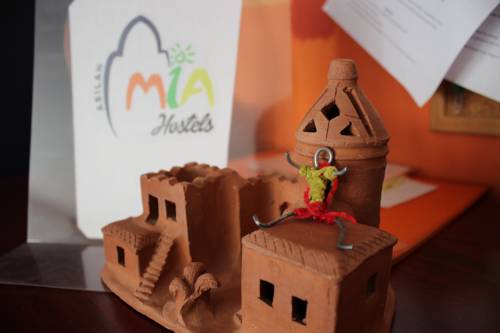 Morocco Booking.com
