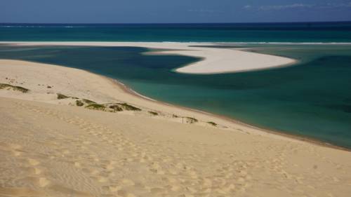 Mozambique Booking.com