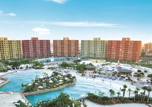 Egypt Booking.com