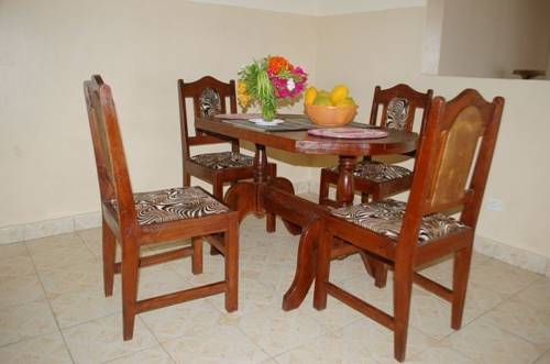 Kenya Booking.com