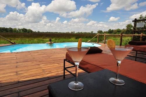 Botswana Booking.com