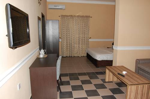 Nigeria Booking.com