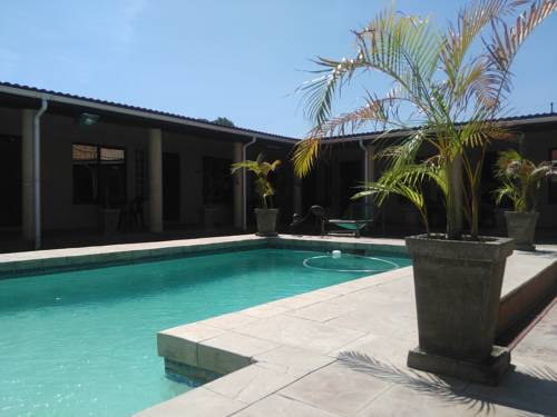 Mozambique Booking.com