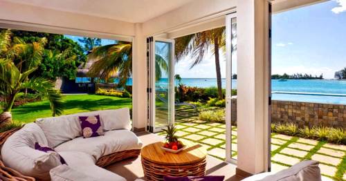 Mauritius Booking.com
