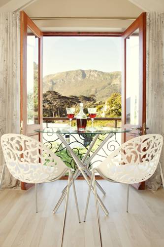 South Africa Booking.com