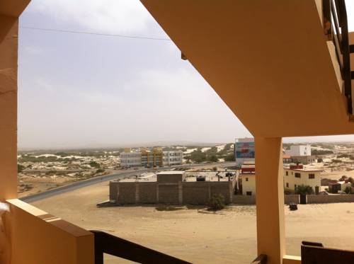 Cape Verde Booking.com