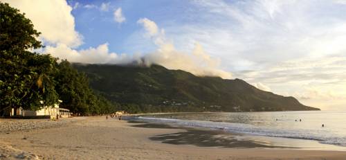 Seychelles Booking.com