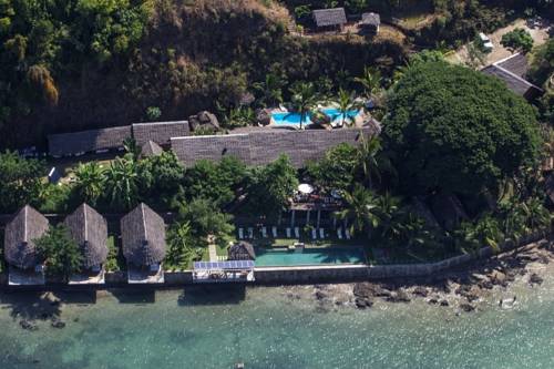 Madagascar Booking.com