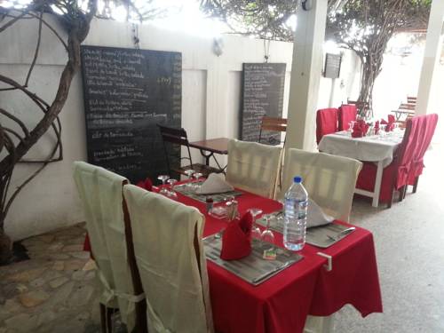Togo Booking.com