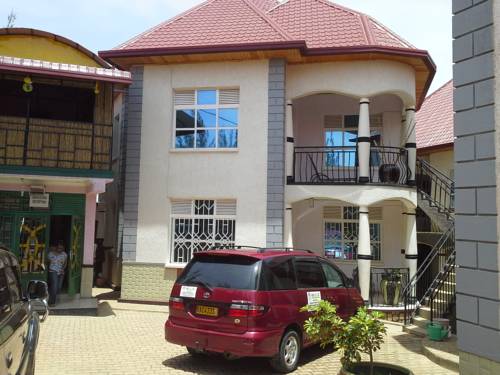 Rwanda Booking.com