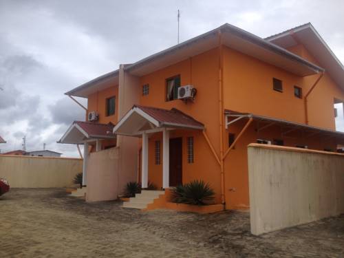 Gabon Booking.com