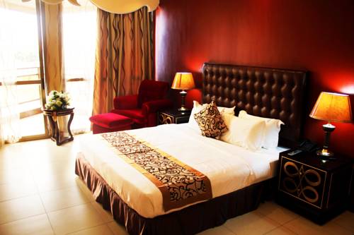 Democratic Republic of Congo Booking.com