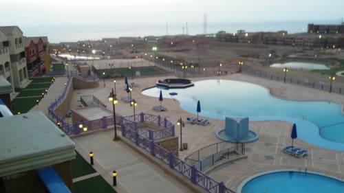 Egypt Booking.com