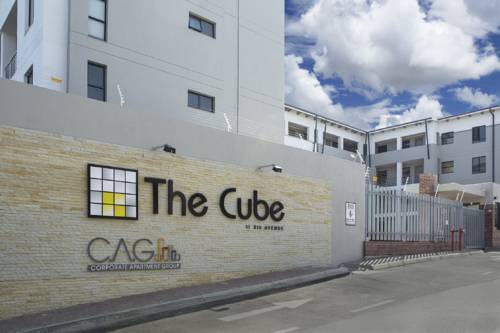 South Africa Booking.com