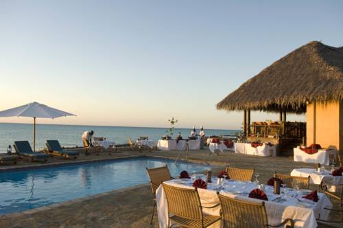 Mozambique Booking.com