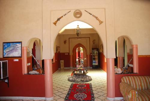 Morocco Booking.com