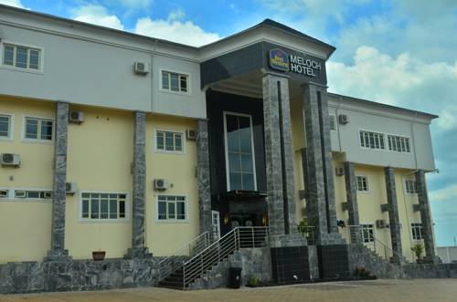 Nigeria Booking.com