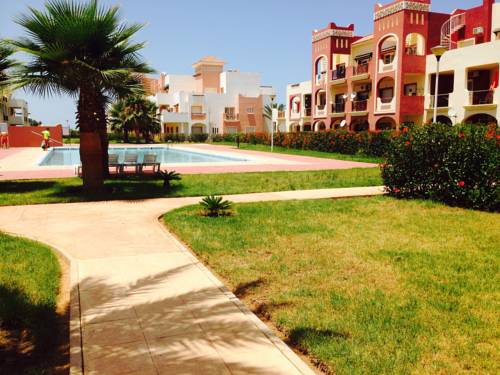Morocco Booking.com