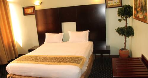 Rwanda Booking.com