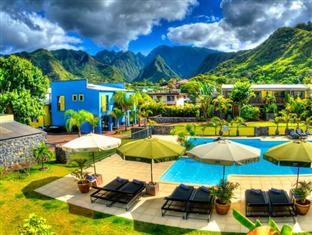 Reunion Island Agoda.com Hotels