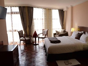 Ethiopia Agoda.com Hotels