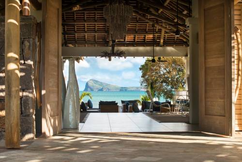 Mauritius Booking.com