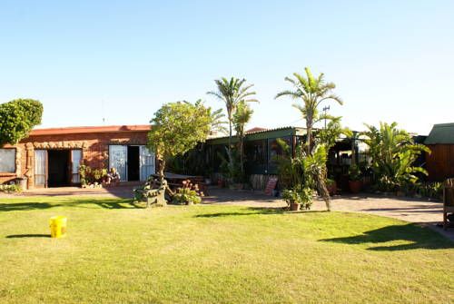 South Africa Booking.com