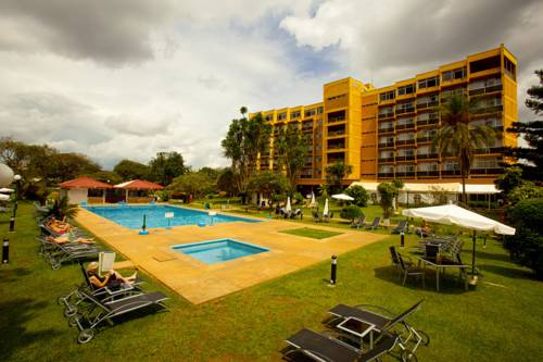 Rwanda Booking.com