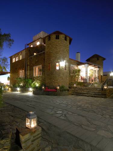 NamiBia Booking.com