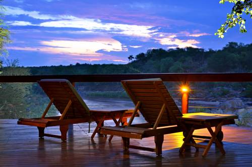 South Africa Booking.com