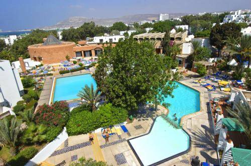 Morocco Booking.com