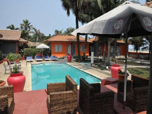 Congo Booking.com