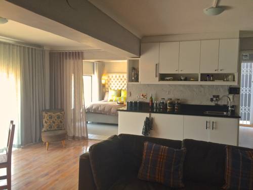 South Africa Booking.com