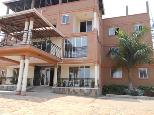Uganda Booking.com