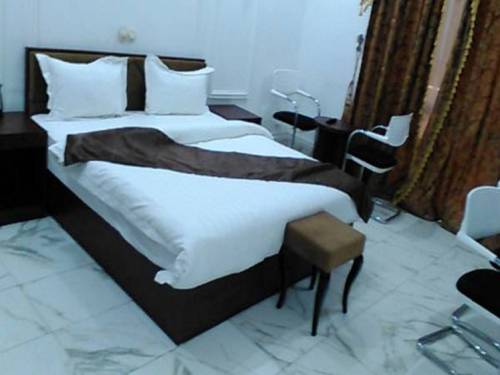 Congo Booking.com