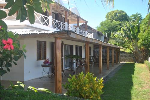 Madagascar Booking.com