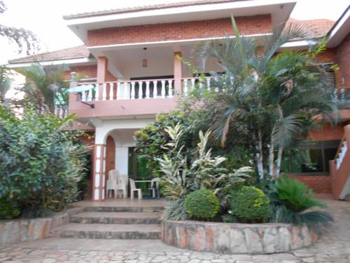 Uganda Booking.com