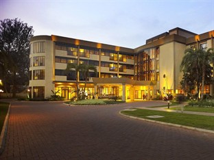 Rwanda Agoda.com Hotels